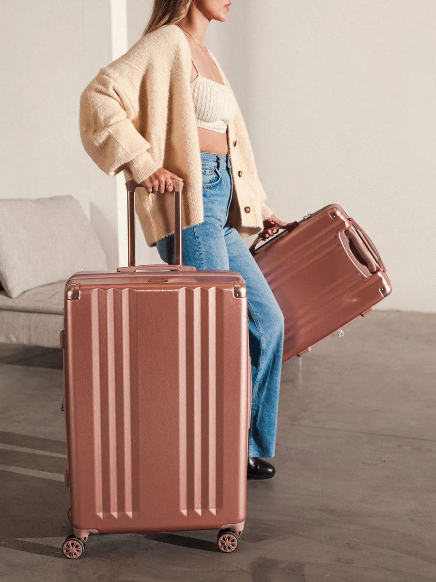 Ambeur 2-Piece Luggage Set - Image 18