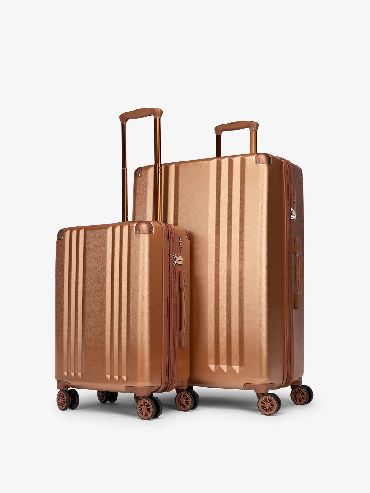 Ambeur 2-Piece Luggage Set - Image 32