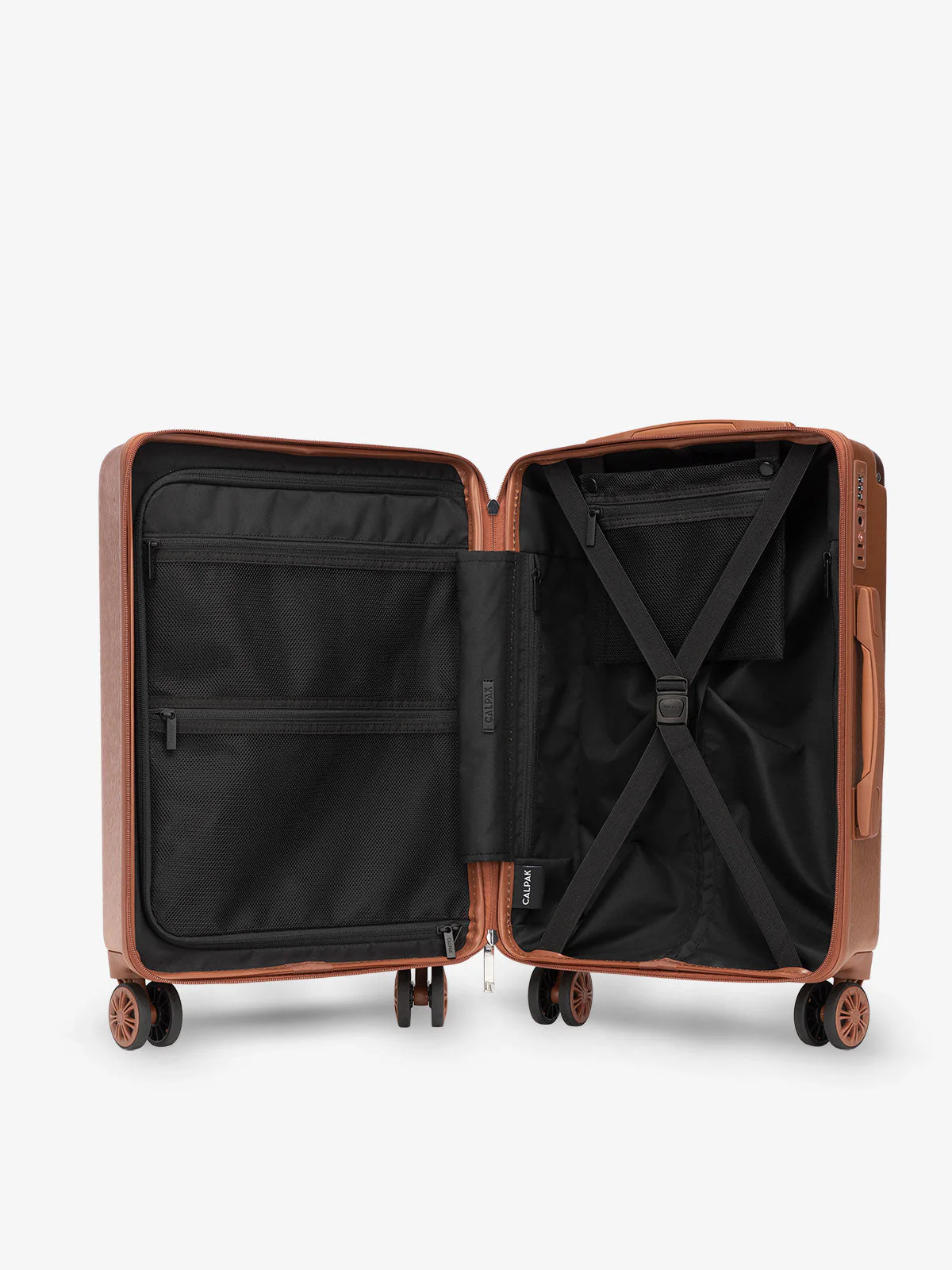 Ambeur 2-Piece Luggage Set - Image 36