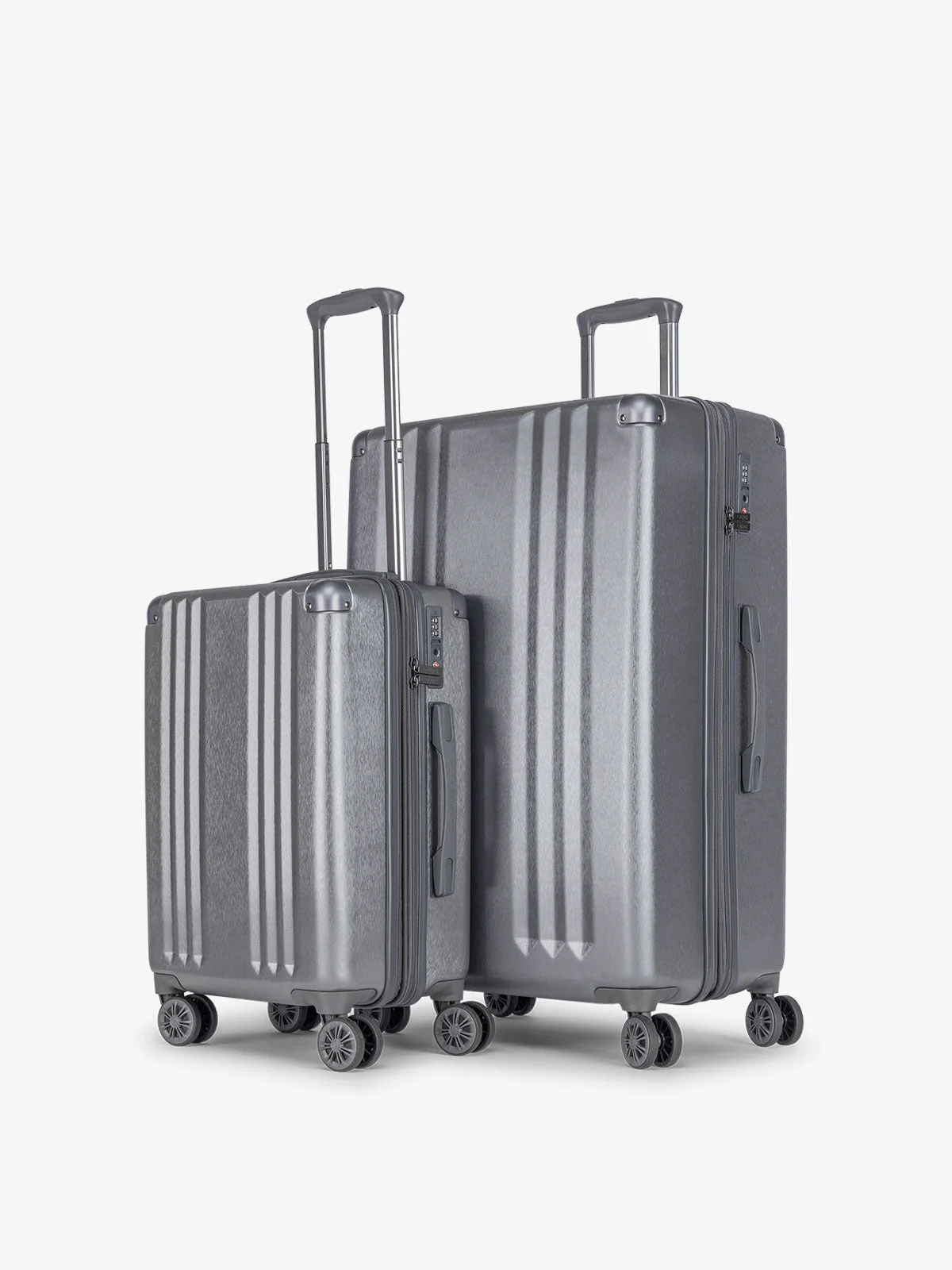 Ambeur 2-Piece Luggage Set - Image 38