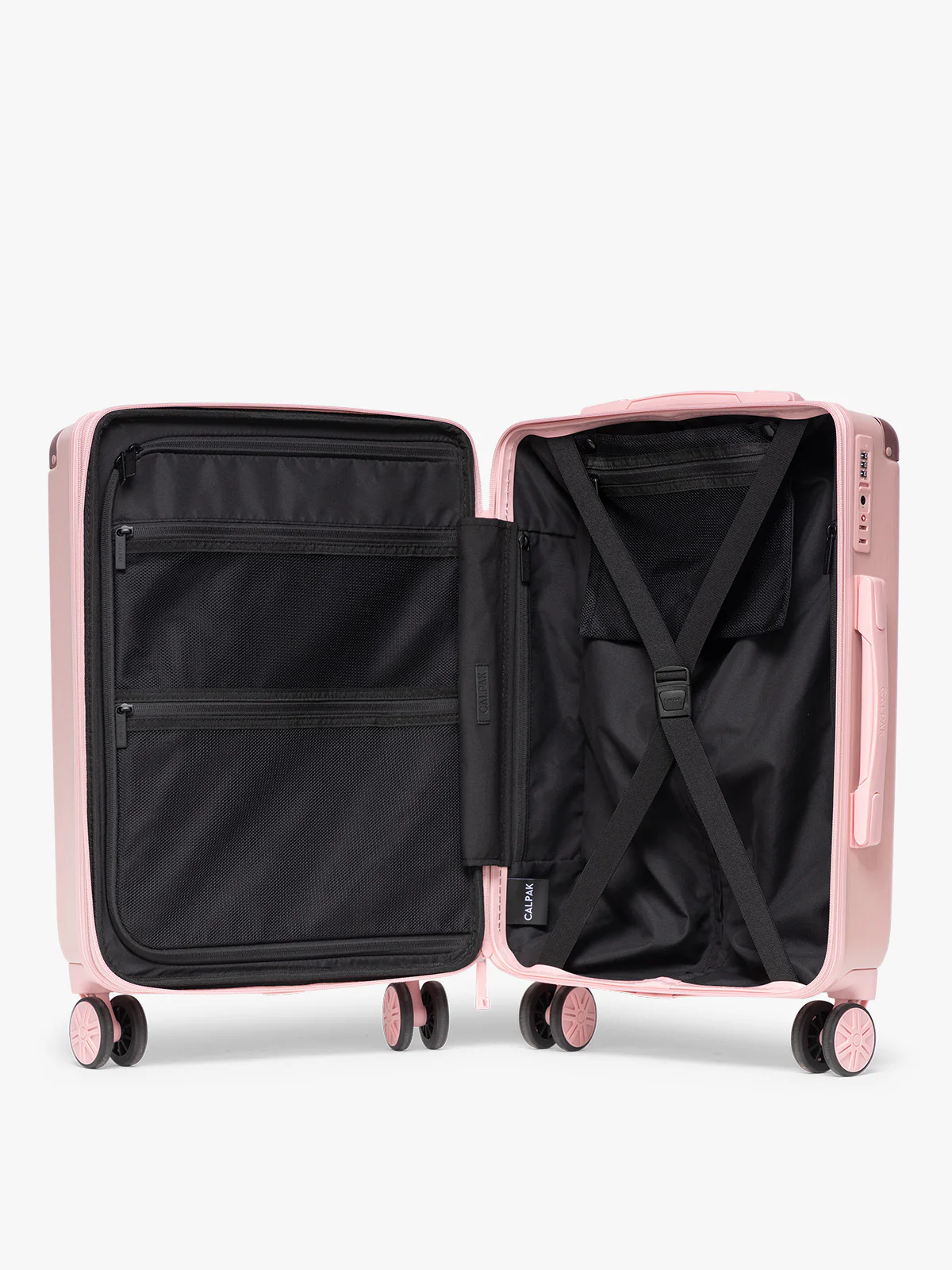 Ambeur 2-Piece Luggage Set - Image 62