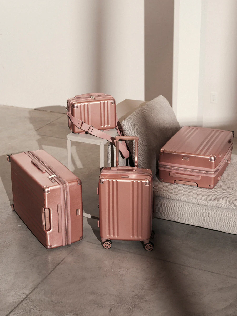 Ambeur 3-Piece Luggage Set - Image 23