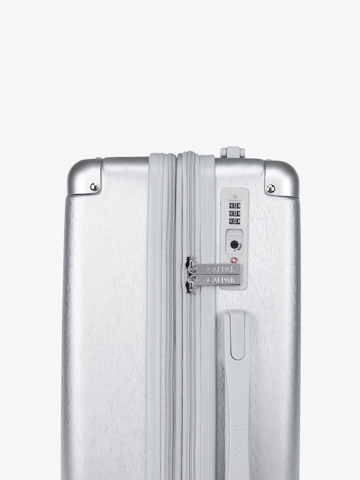 Ambeur 3-Piece Luggage Set - Image 34