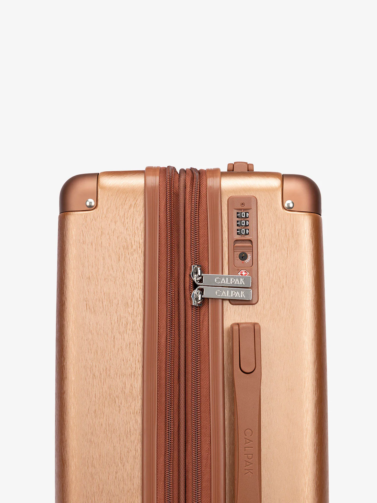 Ambeur 3-Piece Luggage Set - Image 41