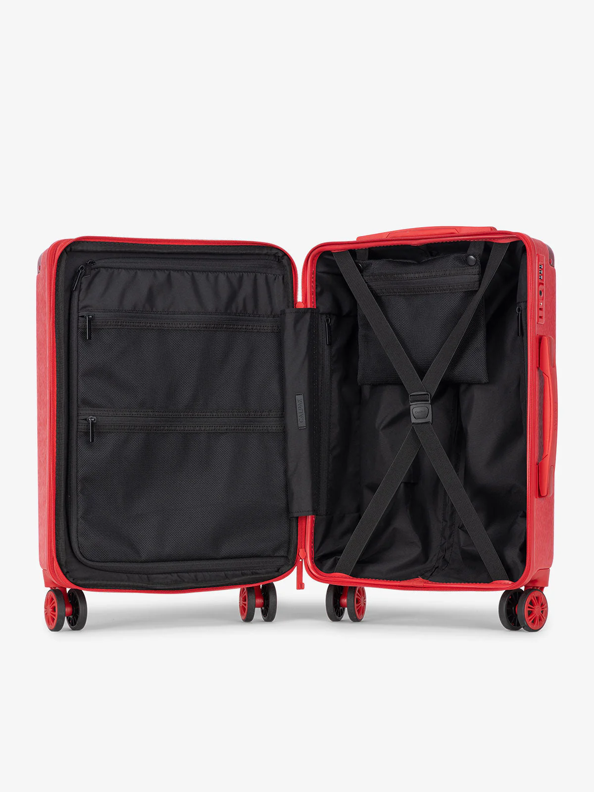 Ambeur 3-Piece Luggage Set - Image 55