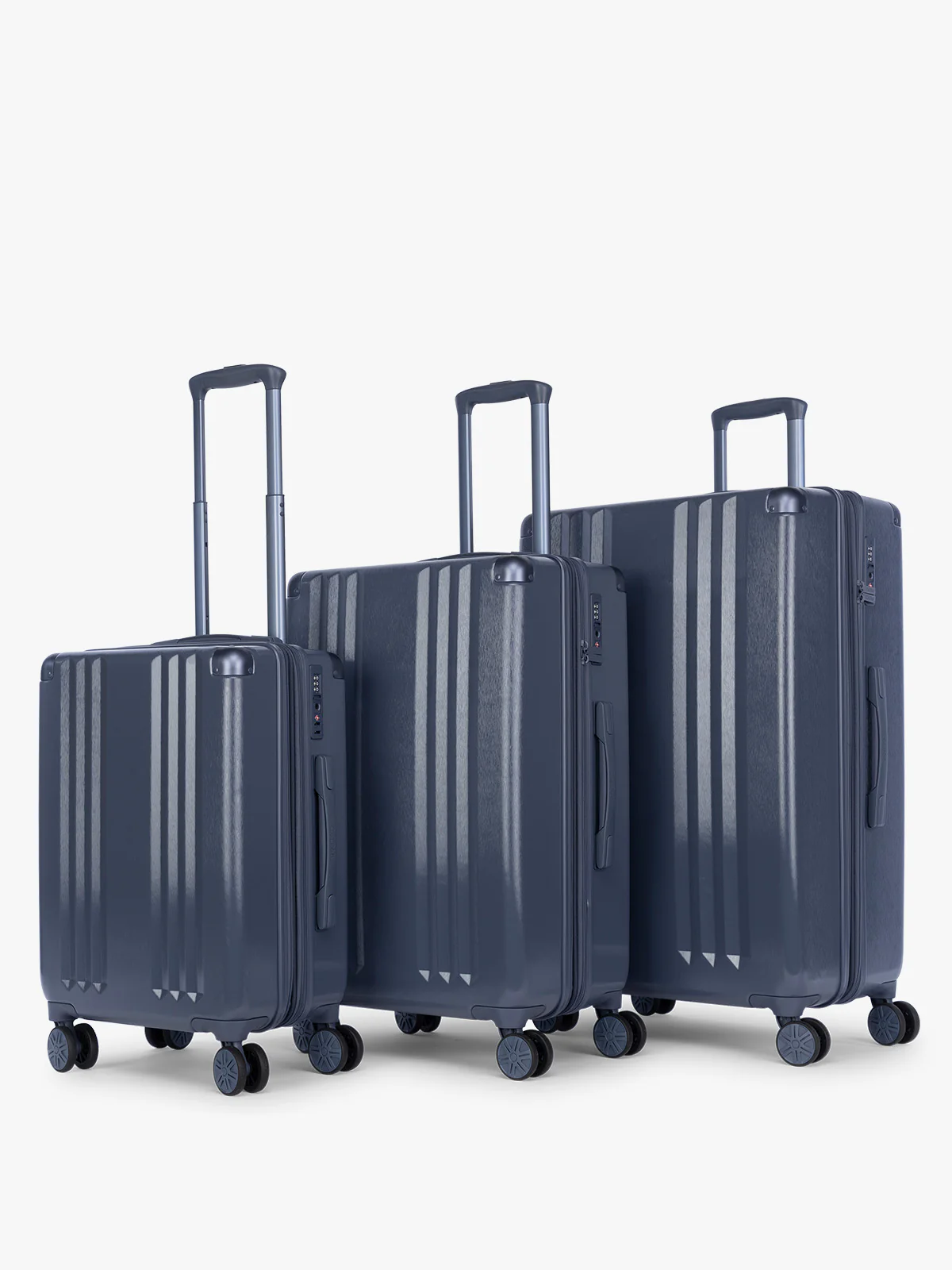 Ambeur 3-Piece Luggage Set - Image 85