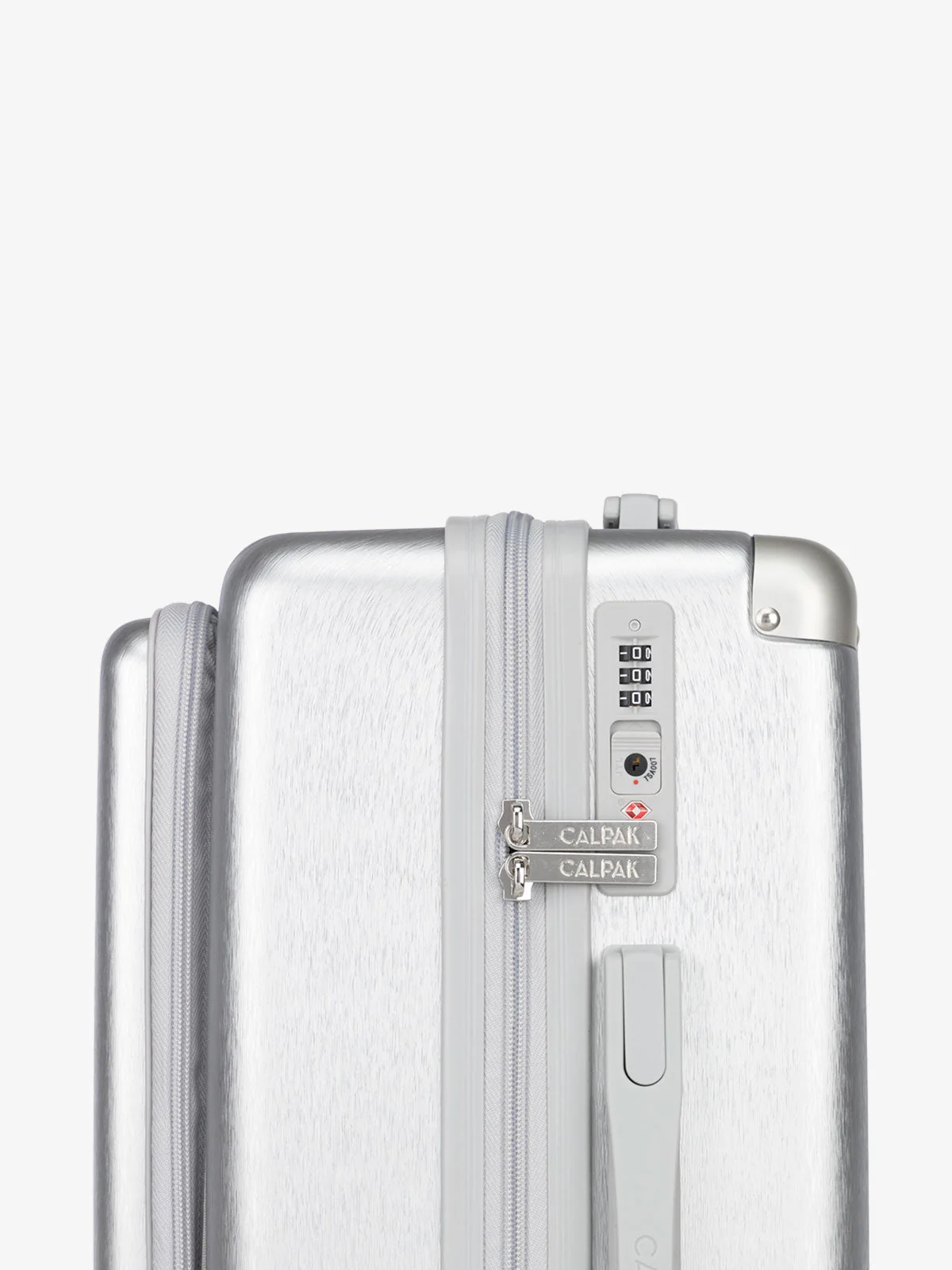 Ambeur Front Pocket Carry-On Luggage - Image 16
