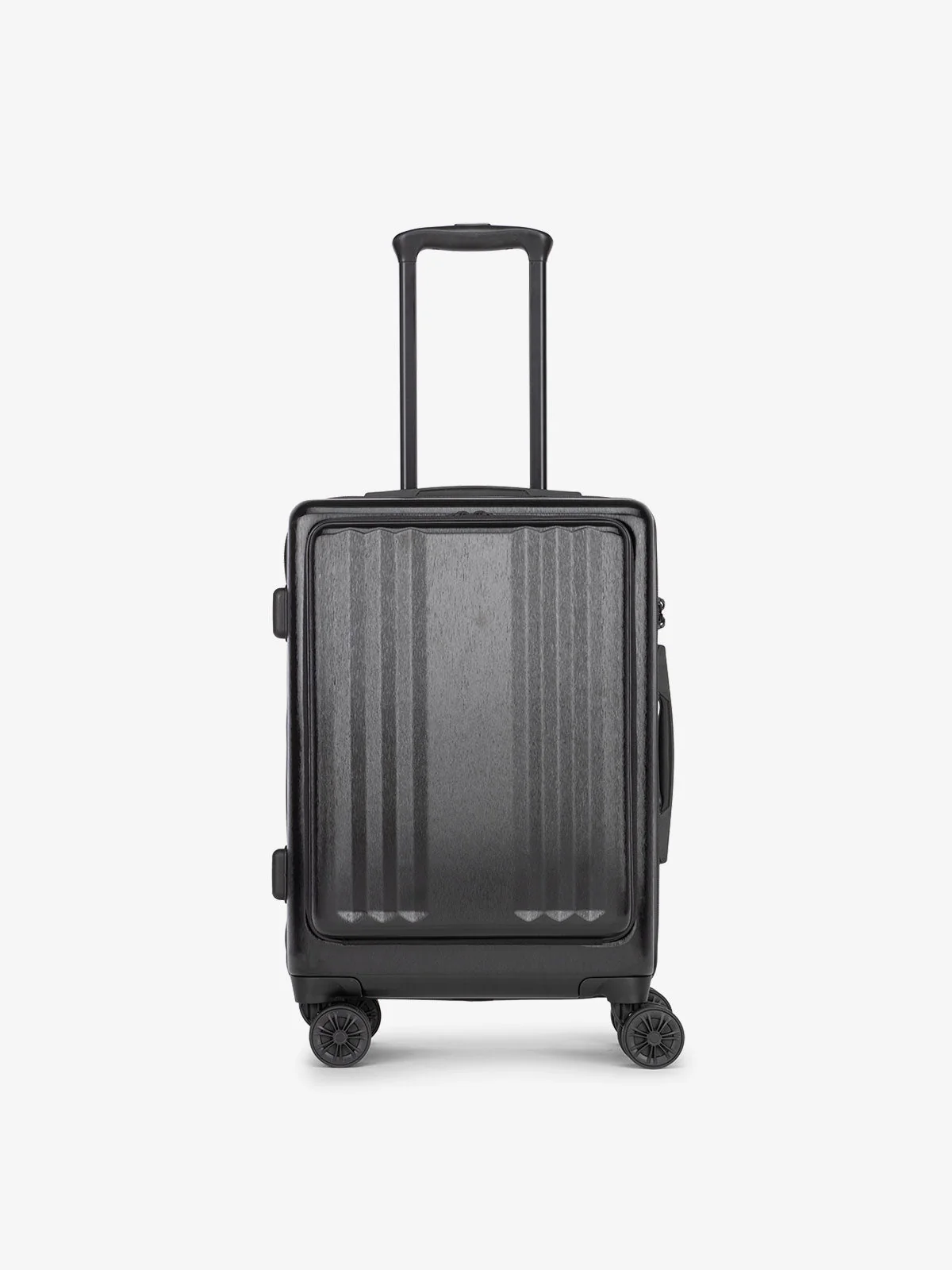 Ambeur Front Pocket Carry-On Luggage - Image 4
