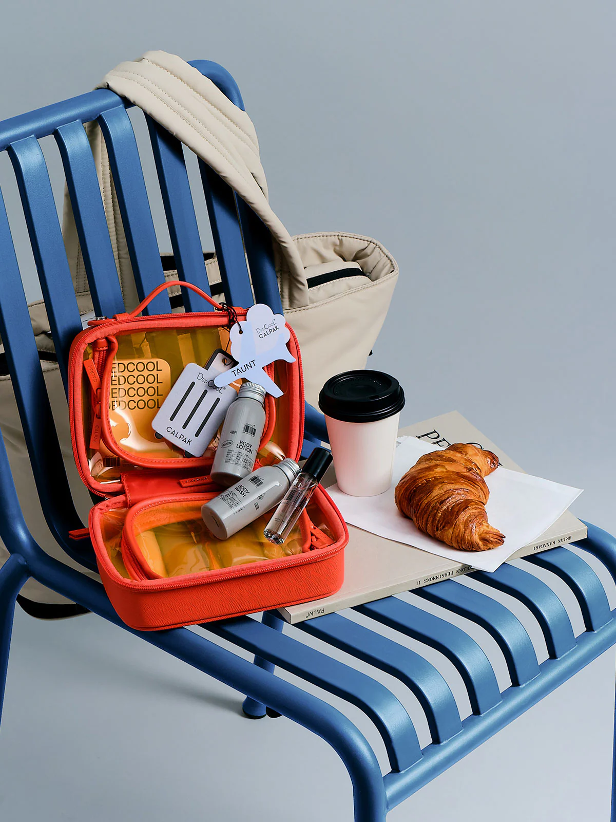 DedCool x CALPAK Boarding Bundle - Image 2
