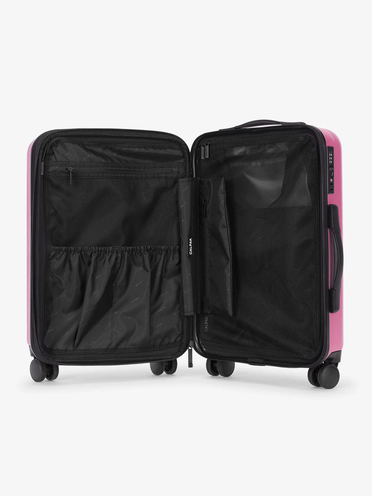 Evry Carry-On Luggage - Image 44
