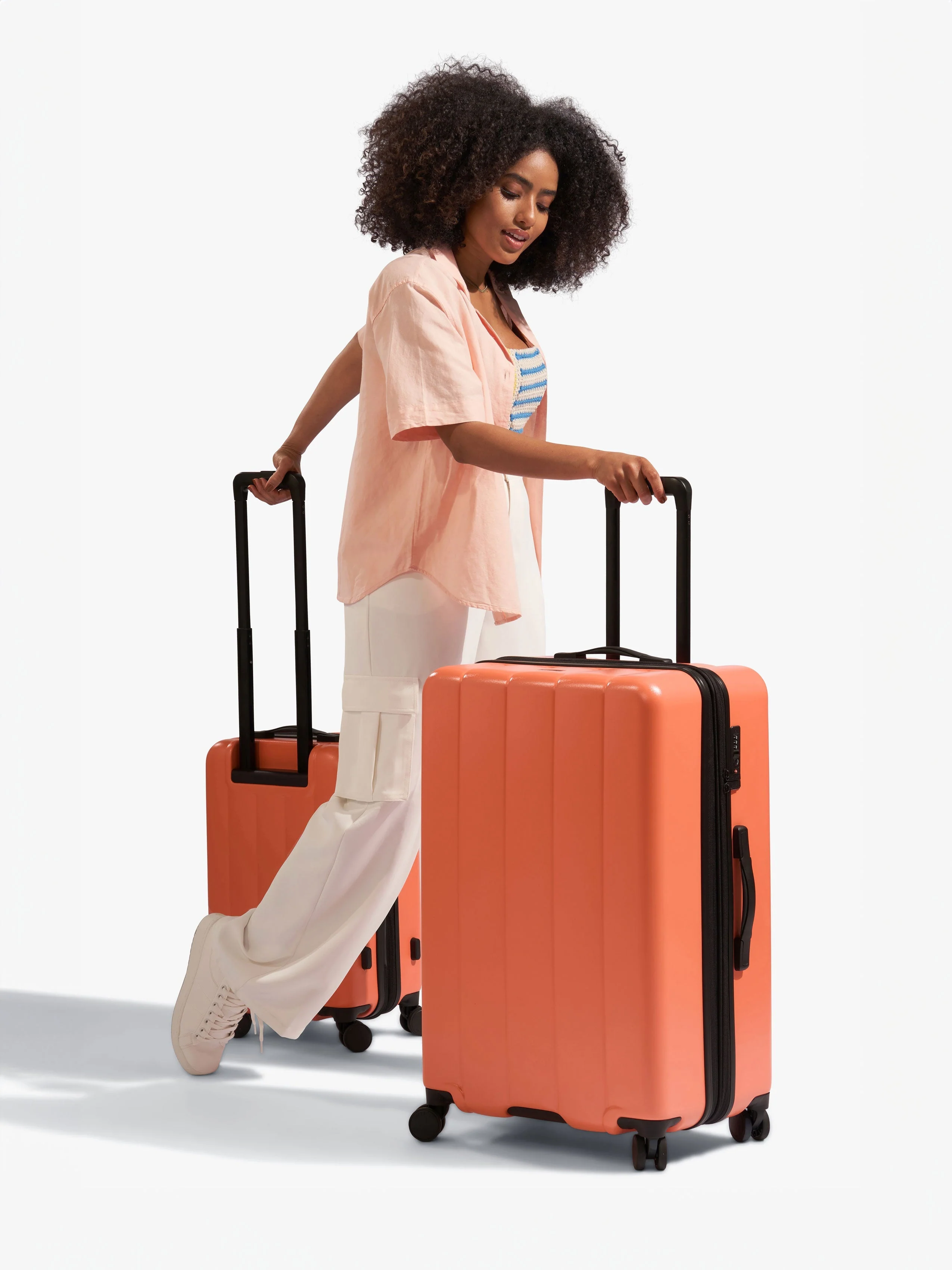 Evry Large Luggage - Image 36