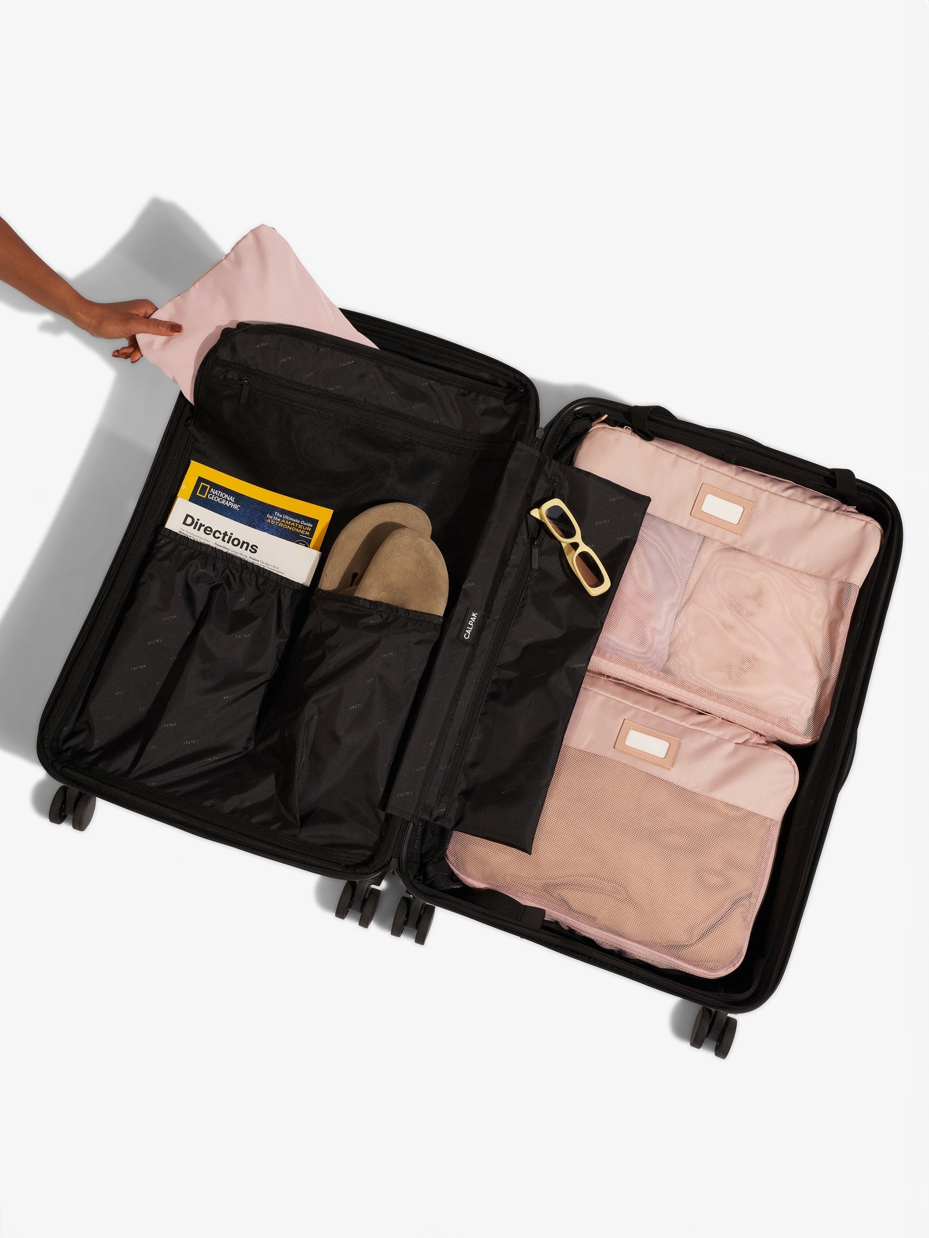 Evry Large Luggage - Image 50