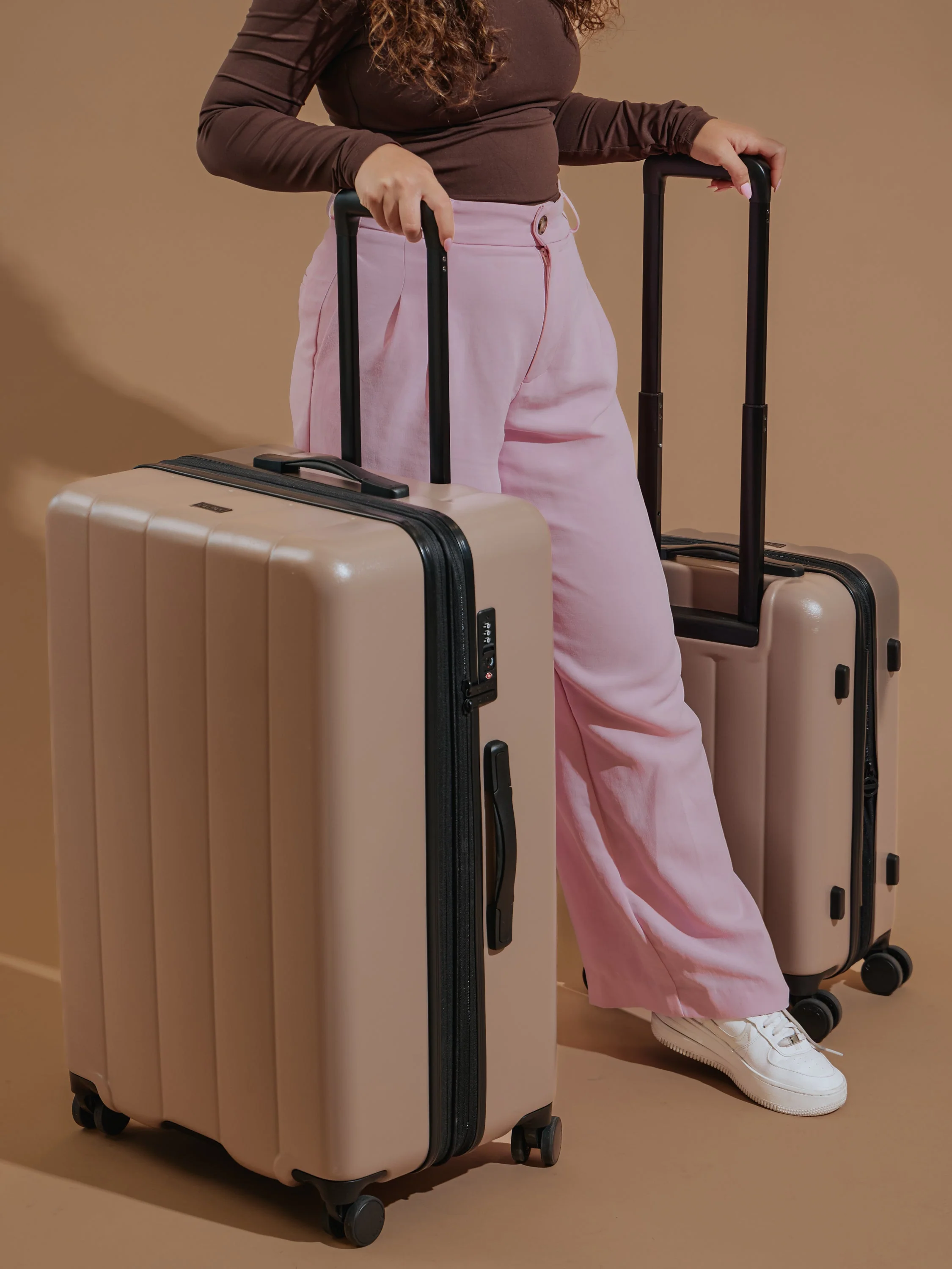 Evry Large Luggage - Image 7