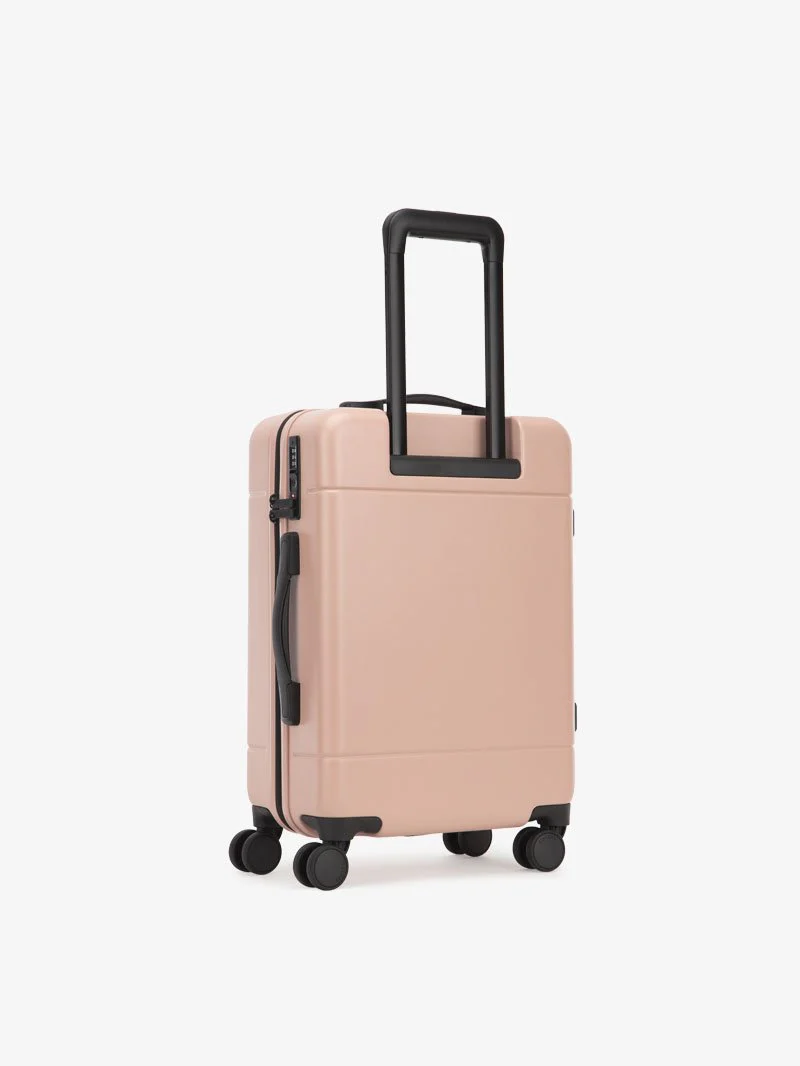 Hue Front Pocket Carry-On Luggage - Image 35
