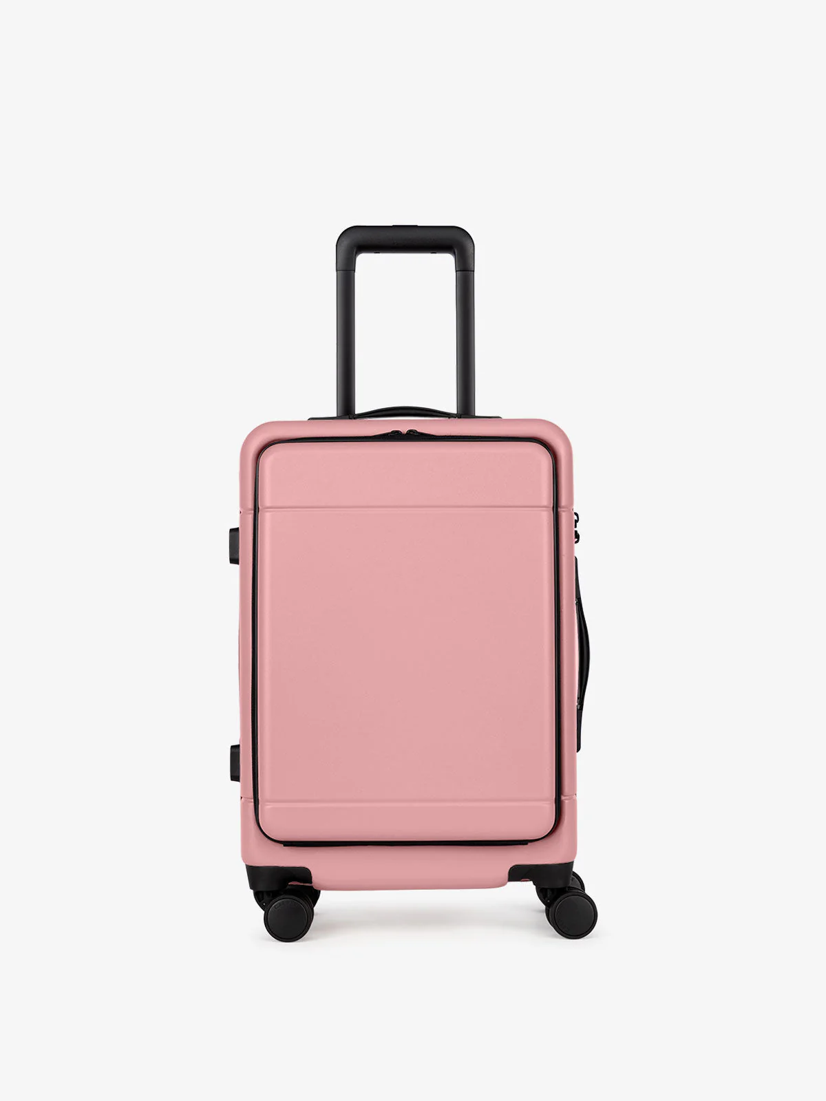 Hue Front Pocket Carry-On Luggage - Image 75