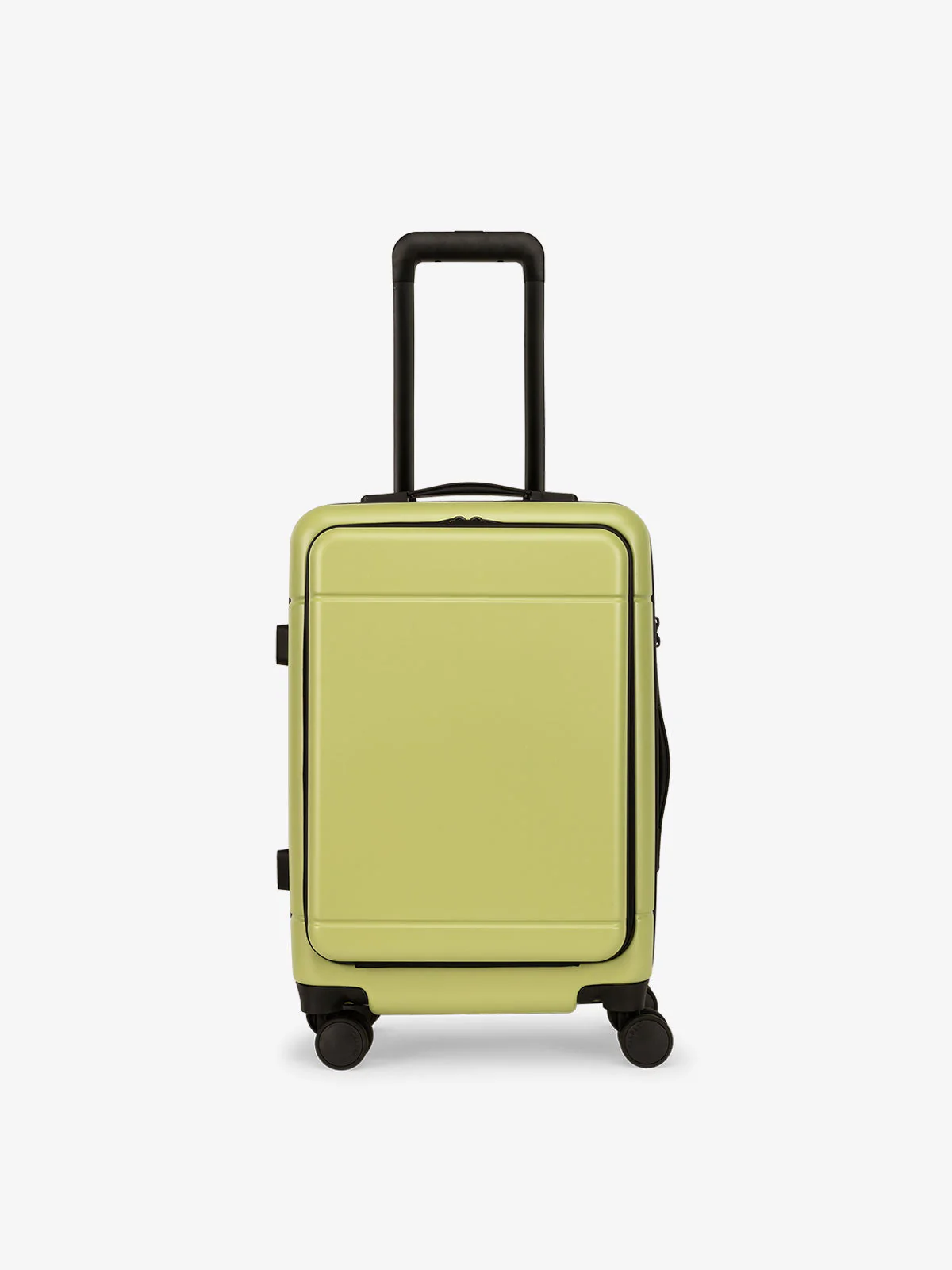 Hue Front Pocket Carry-On Luggage - Image 95
