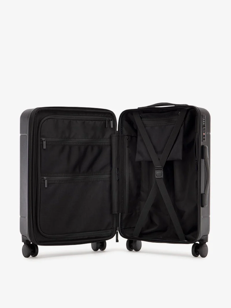 Hue Medium Luggage - Image 13