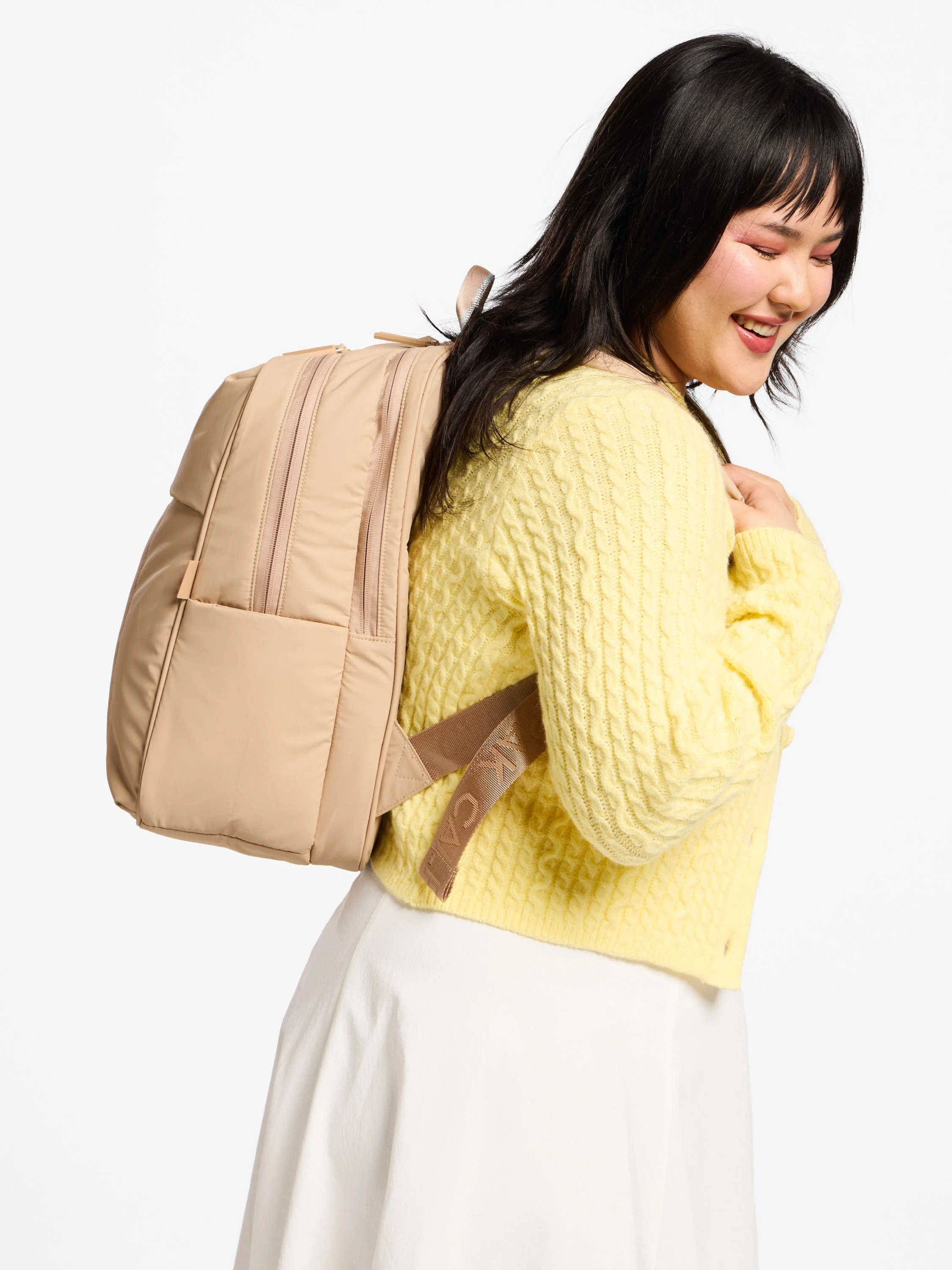 Luka 15 inch Laptop Backpack - Image 112
