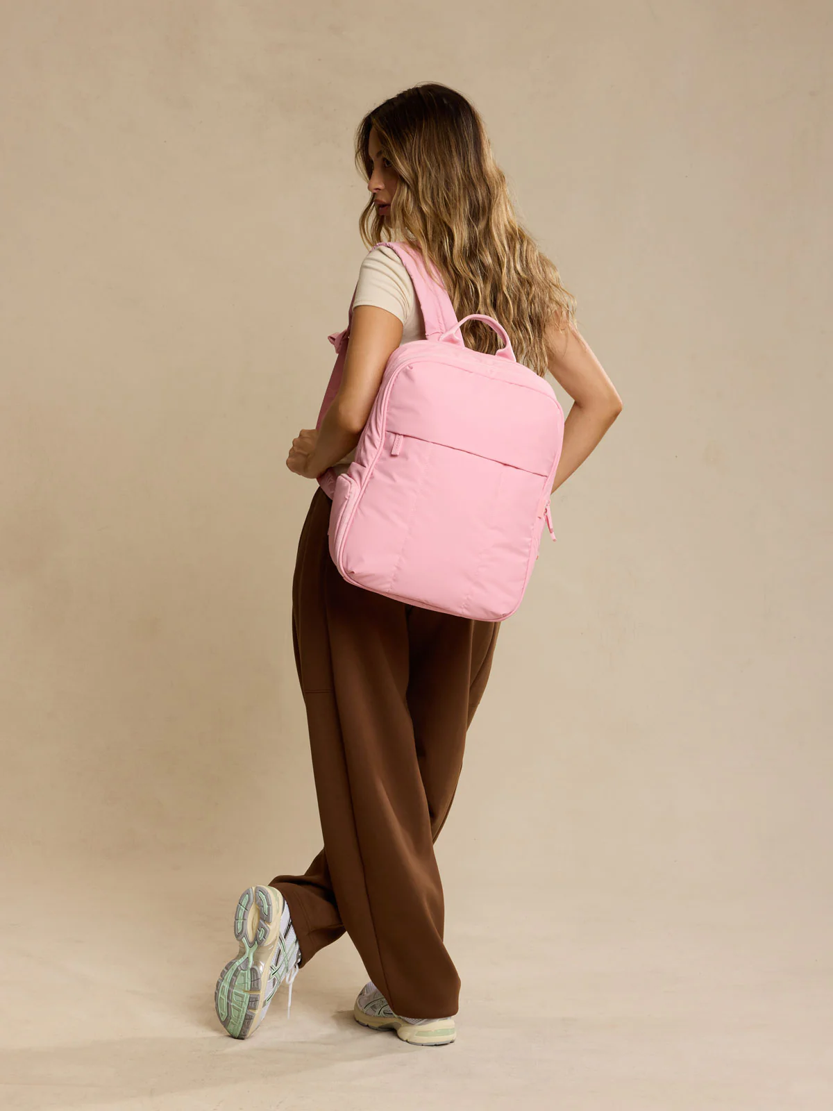 Luka 15 inch Laptop Backpack - Image 154