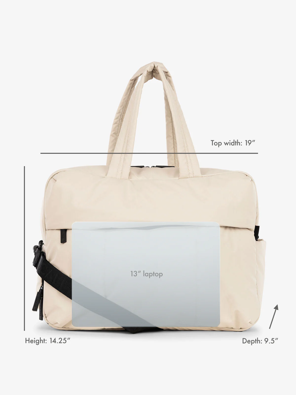 Luka Large Duffel - Image 20