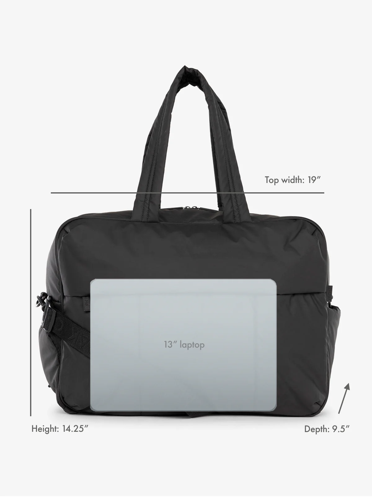 Luka Large Duffel - Image 5