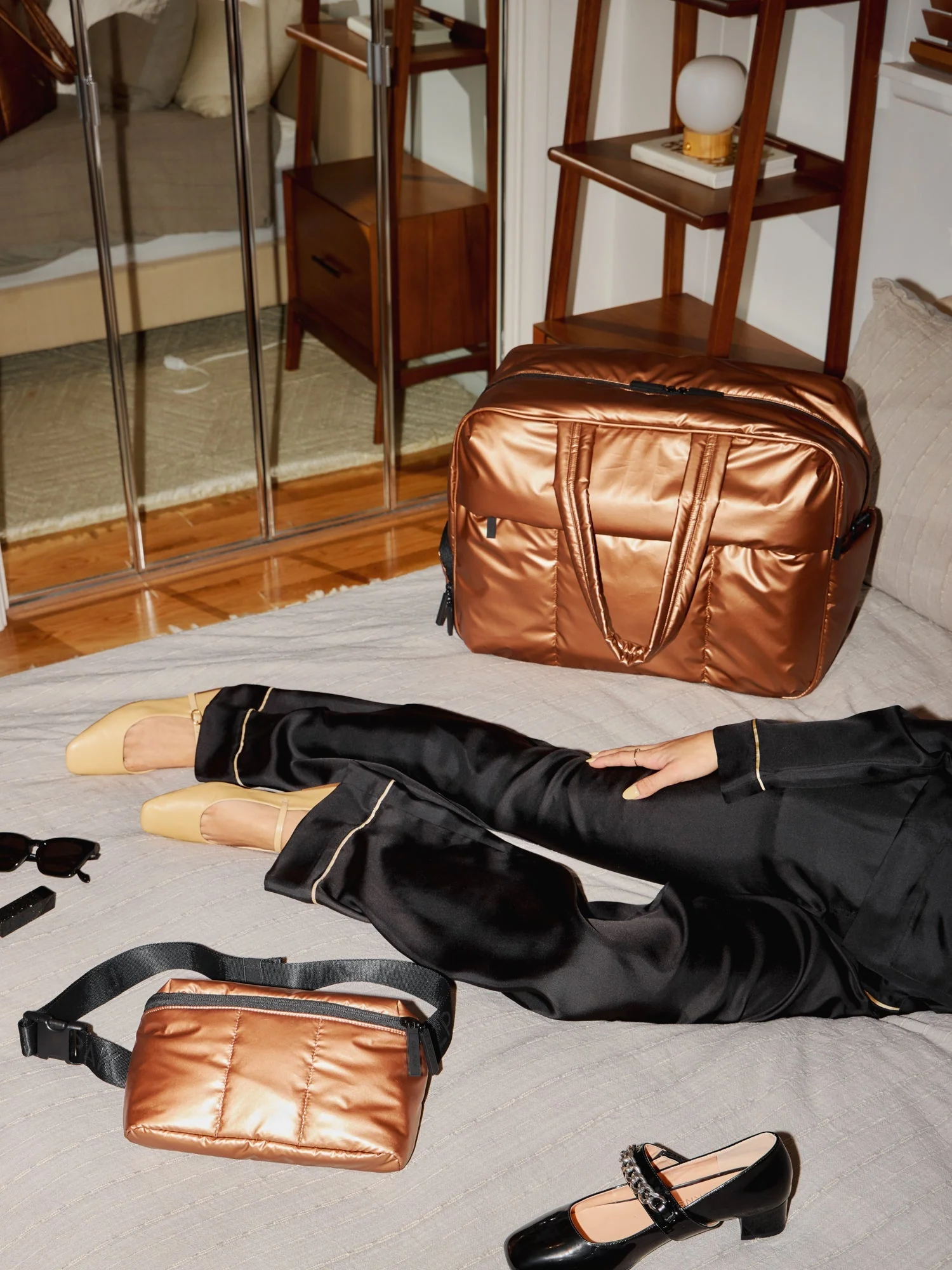 Luka Large Duffel - Image 58