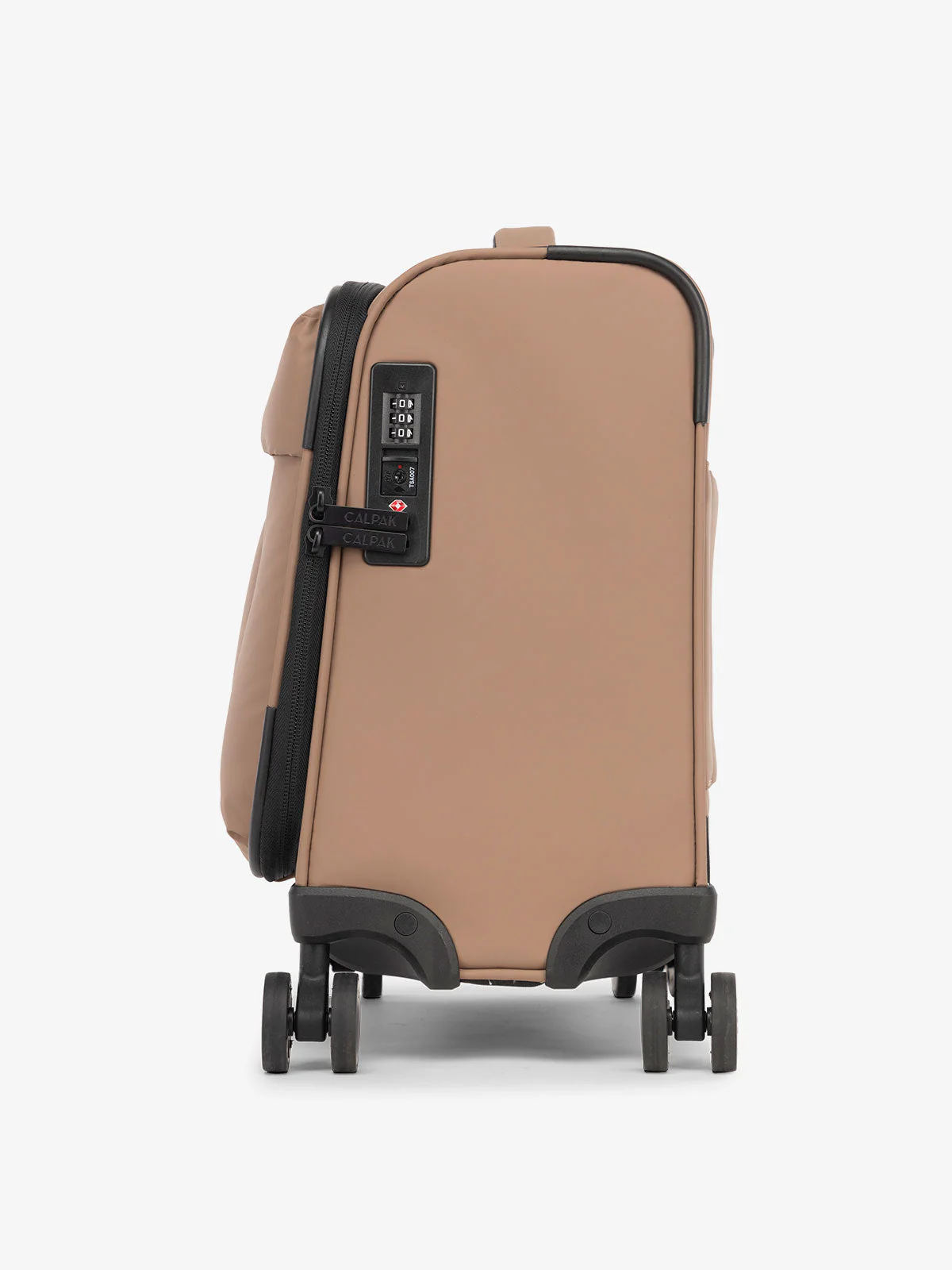 Luka Soft-Sided Mini Carry-On Luggage - Image 16
