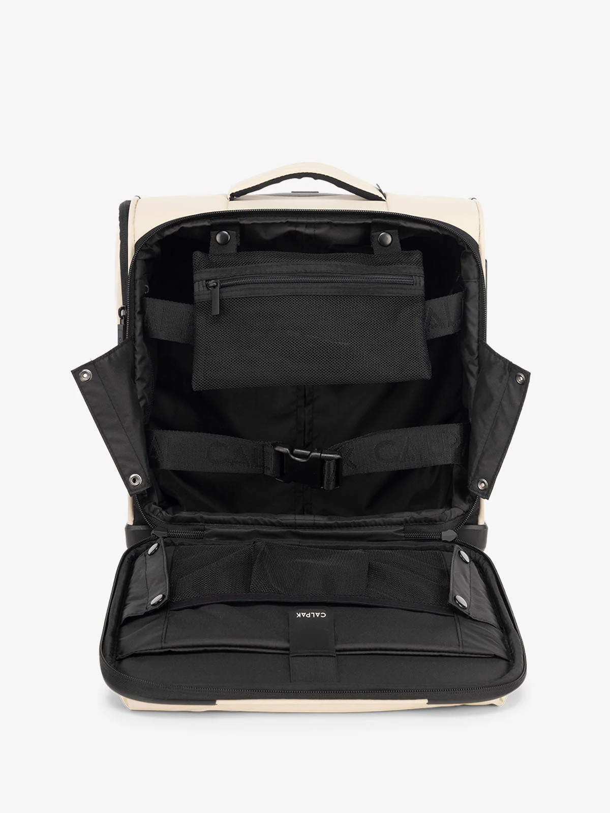 Luka Soft-Sided Mini Carry-On Luggage - Image 22