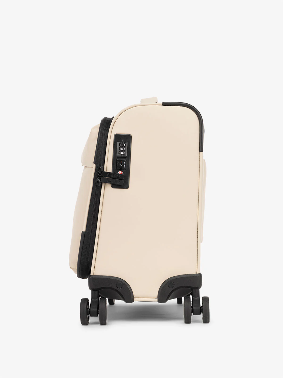 Luka Soft-Sided Mini Carry-On Luggage - Image 24