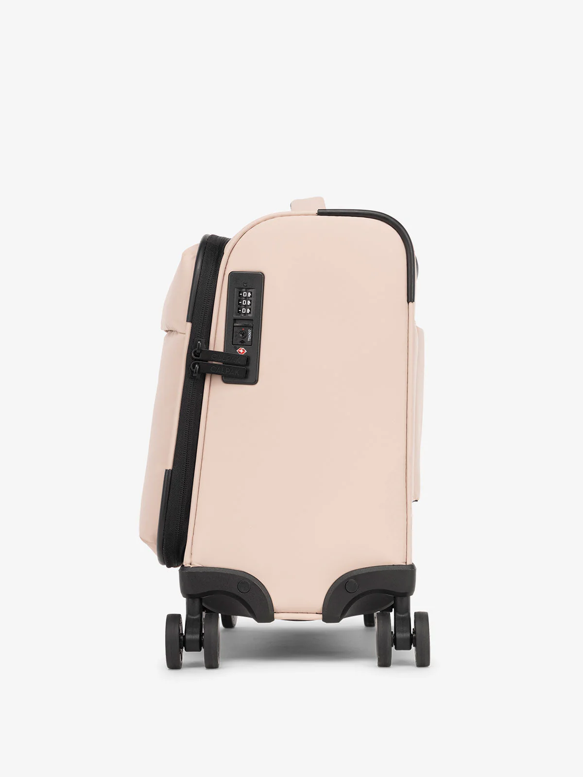 Luka Soft-Sided Mini Carry-On Luggage - Image 32