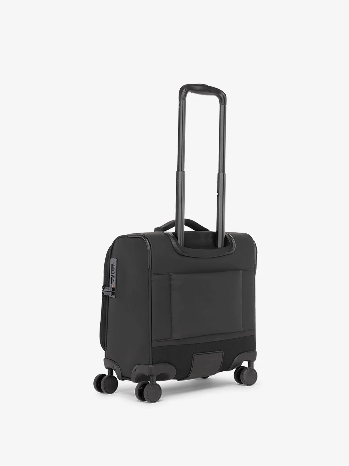 Luka Soft-Sided Mini Carry-On Luggage - Image 5