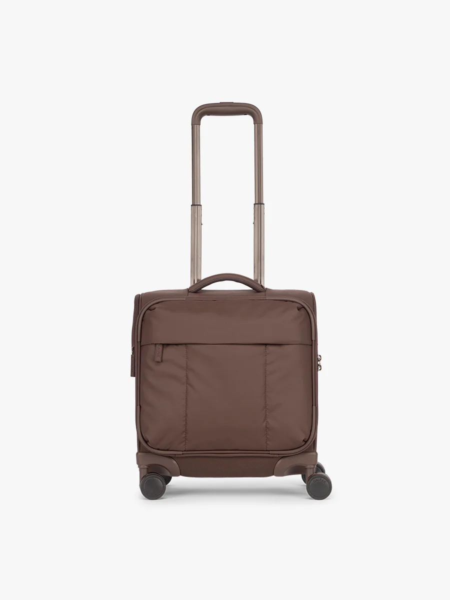Luka Soft-Sided Mini Carry-On Luggage - Image 53