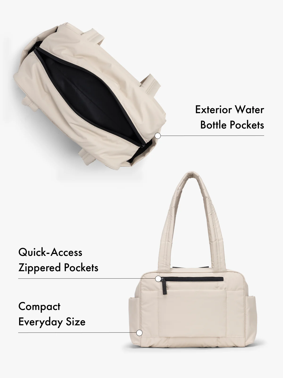 Luka Mini Duffel - Image 11