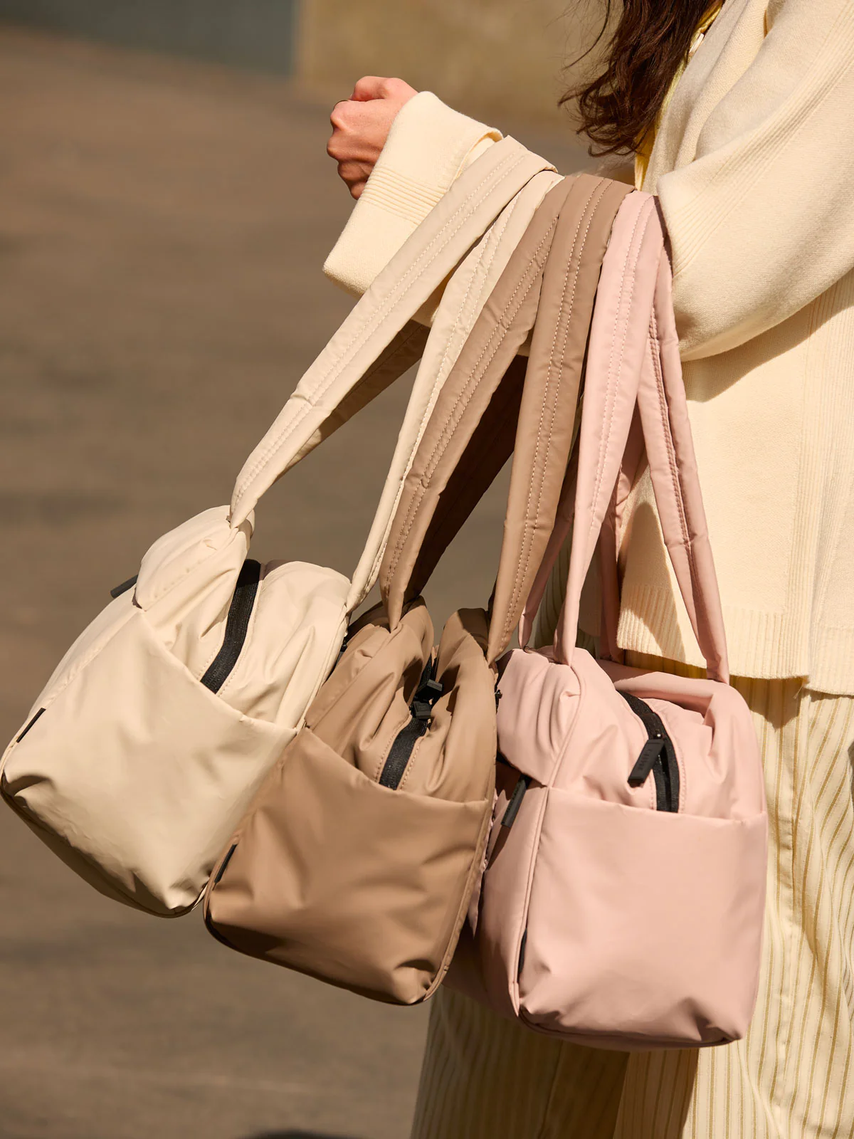 Luka Mini Duffel - Image 12