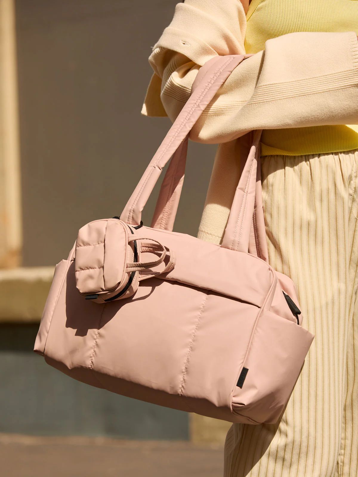 Luka Mini Duffel - Image 16