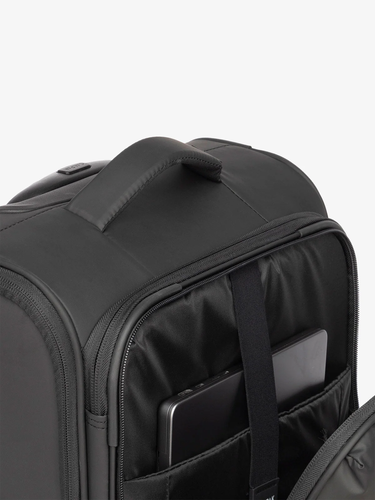 Luka Soft-Sided Carry-On Luggage - Image 13