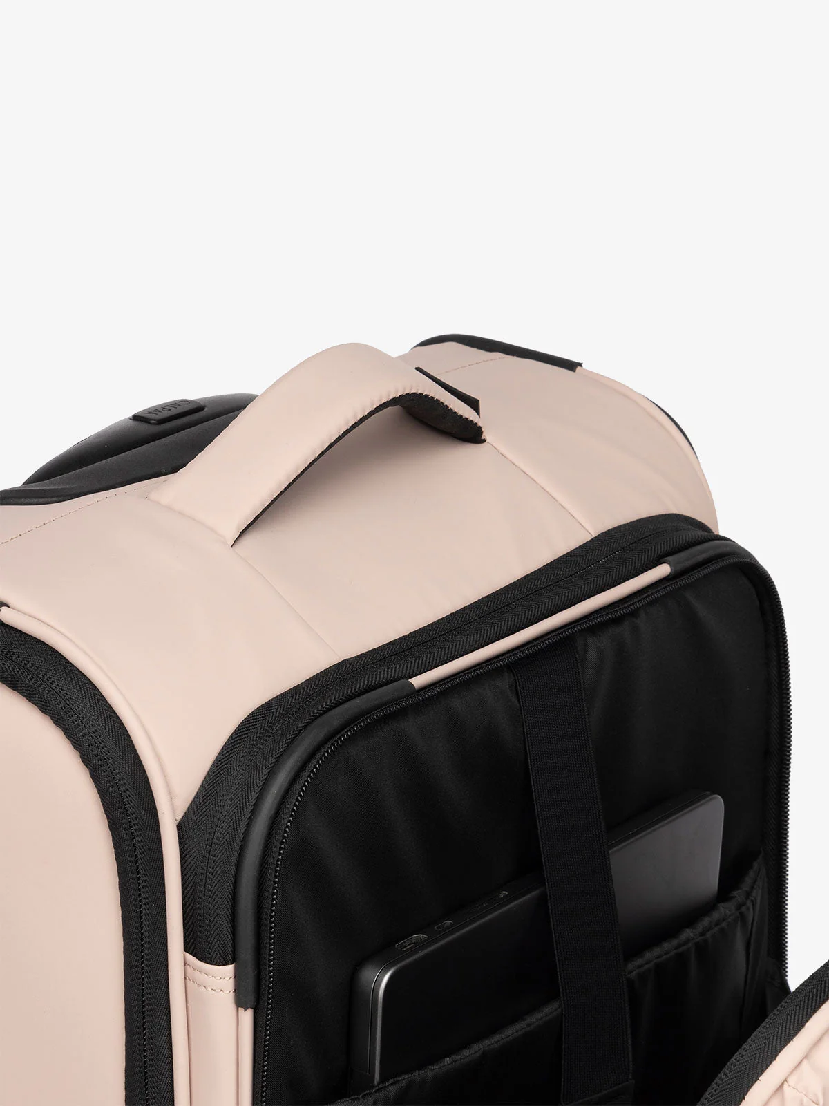 Luka Soft-Sided Carry-On Luggage - Image 20