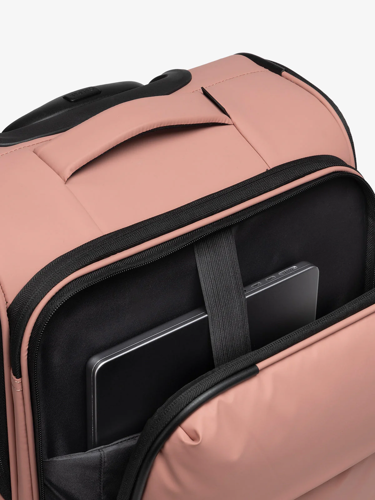 Luka Soft-Sided Carry-On Luggage - Image 32