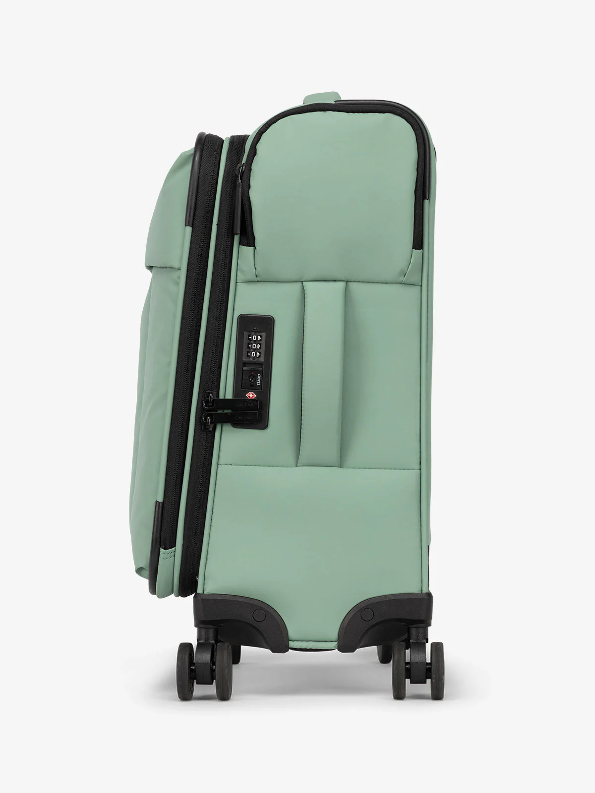 Luka Soft-Sided Carry-On Luggage - Image 44