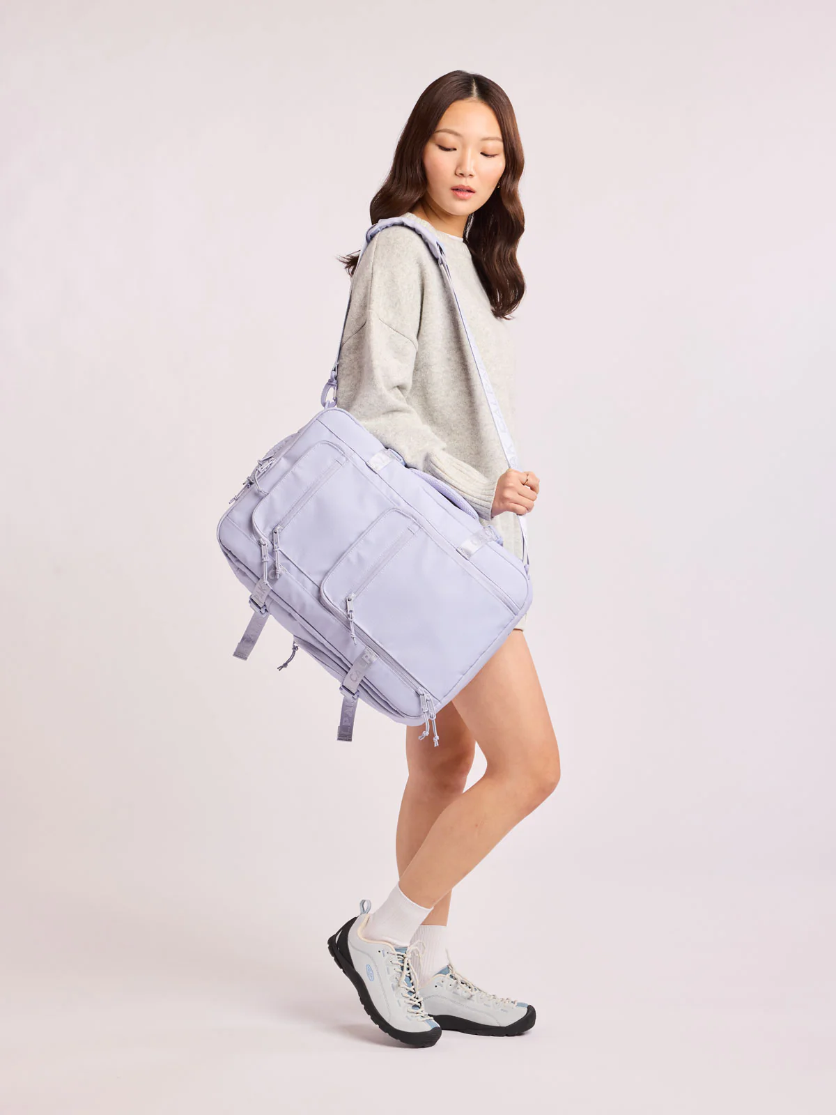 Terra 26L Laptop Duffel Backpack - Image 103