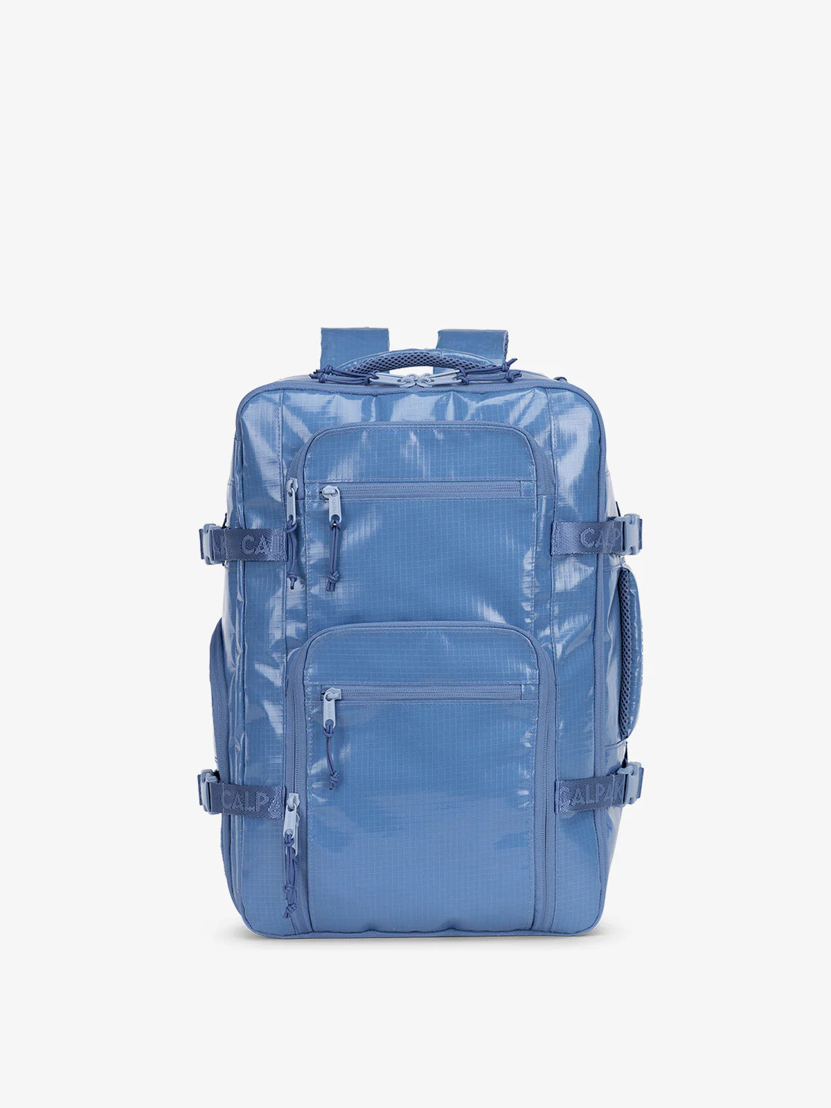 Terra 26L Laptop Duffel Backpack - Image 12