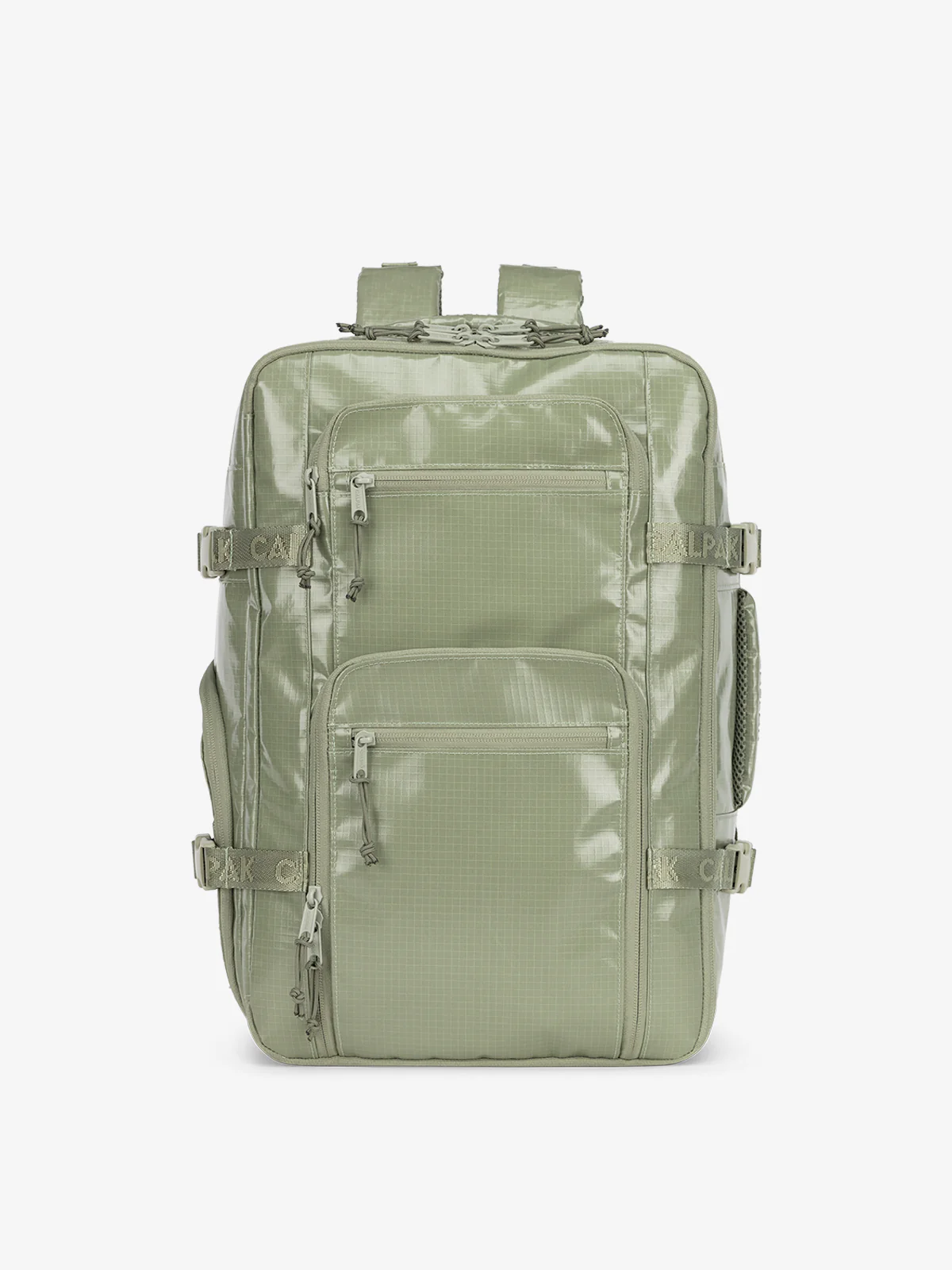 Terra 26L Laptop Duffel Backpack - Image 16