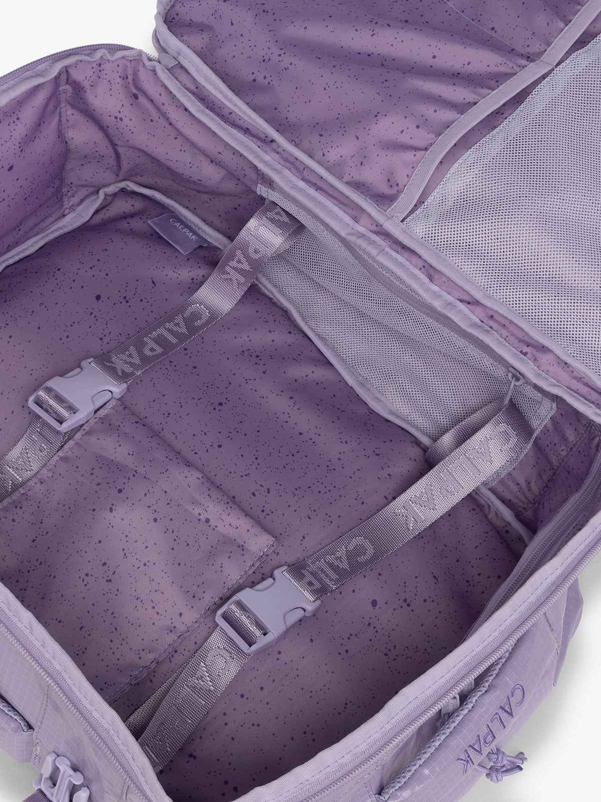 Terra 26L Laptop Duffel Backpack - Image 26