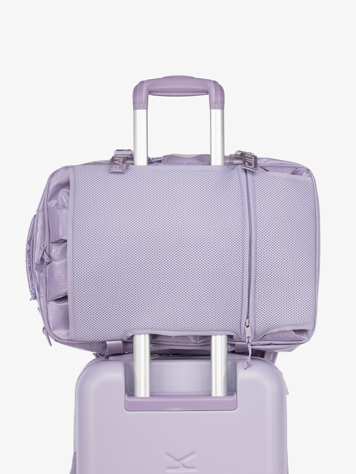 Terra 26L Laptop Duffel Backpack - Image 27