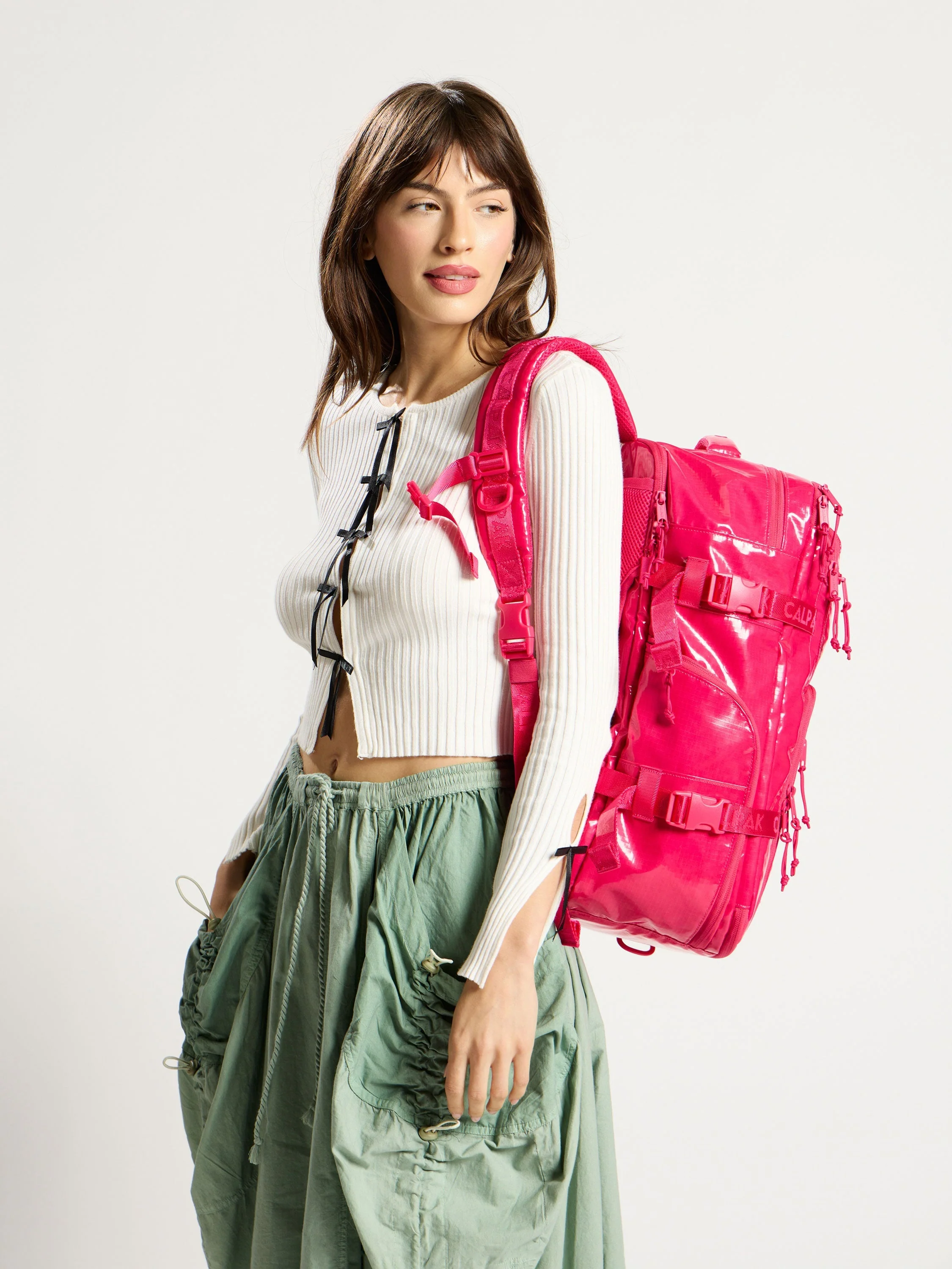 Terra 26L Laptop Duffel Backpack - Image 39