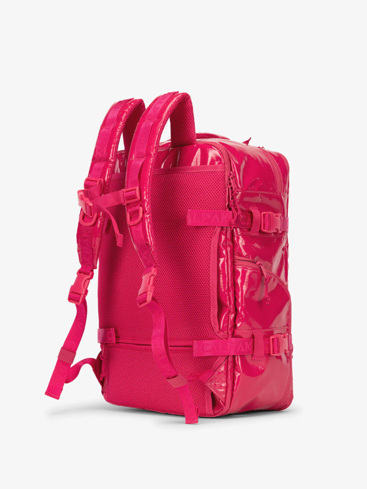 Terra 26L Laptop Duffel Backpack - Image 41