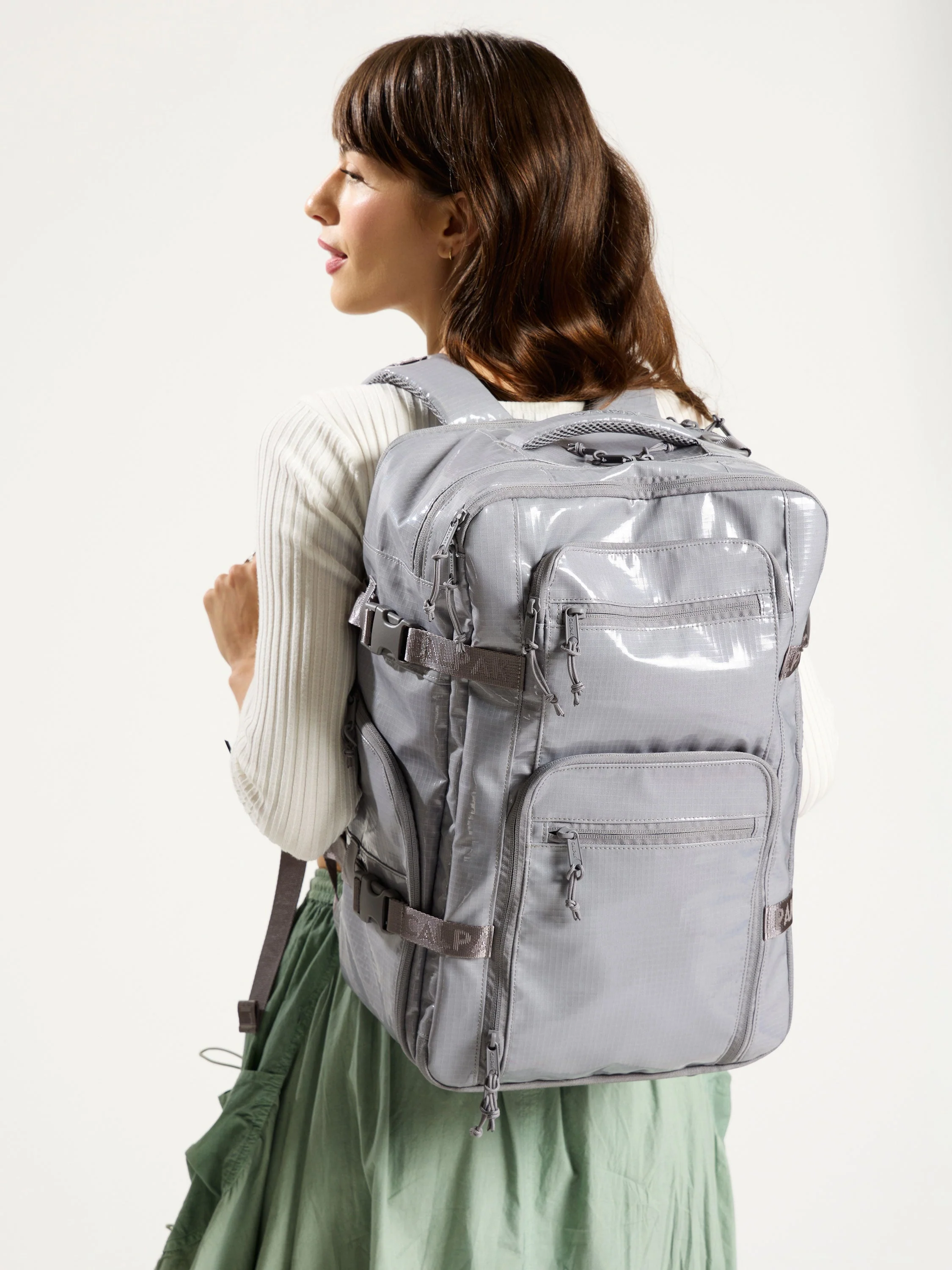 Terra 26L Laptop Duffel Backpack - Image 50