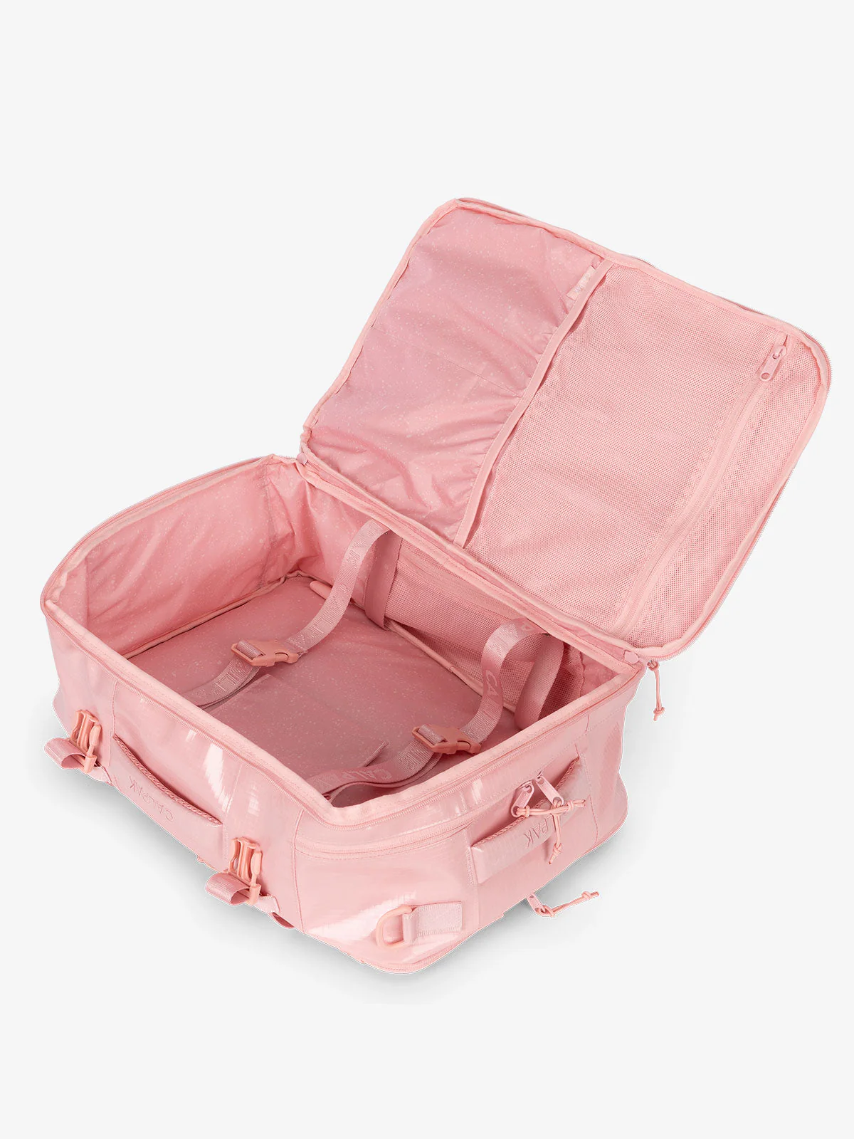 Terra 26L Laptop Duffel Backpack - Image 56
