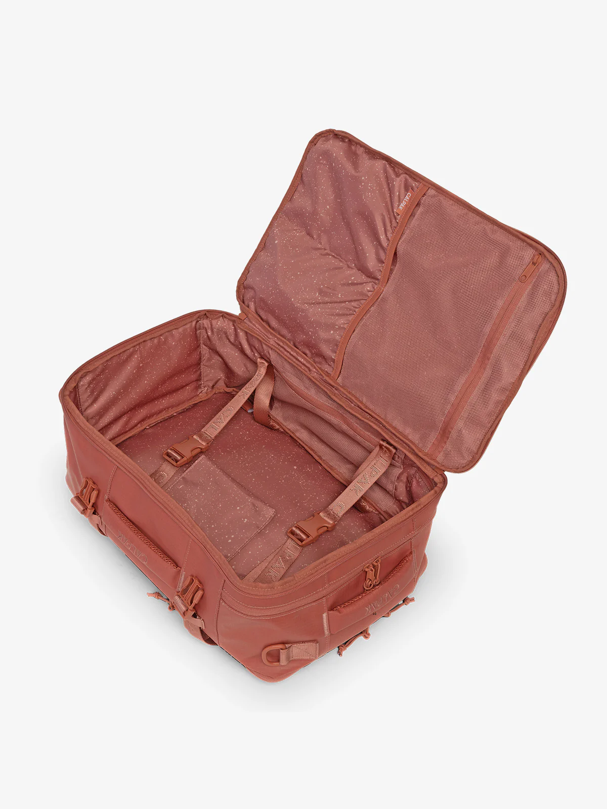 Terra 26L Laptop Duffel Backpack - Image 61