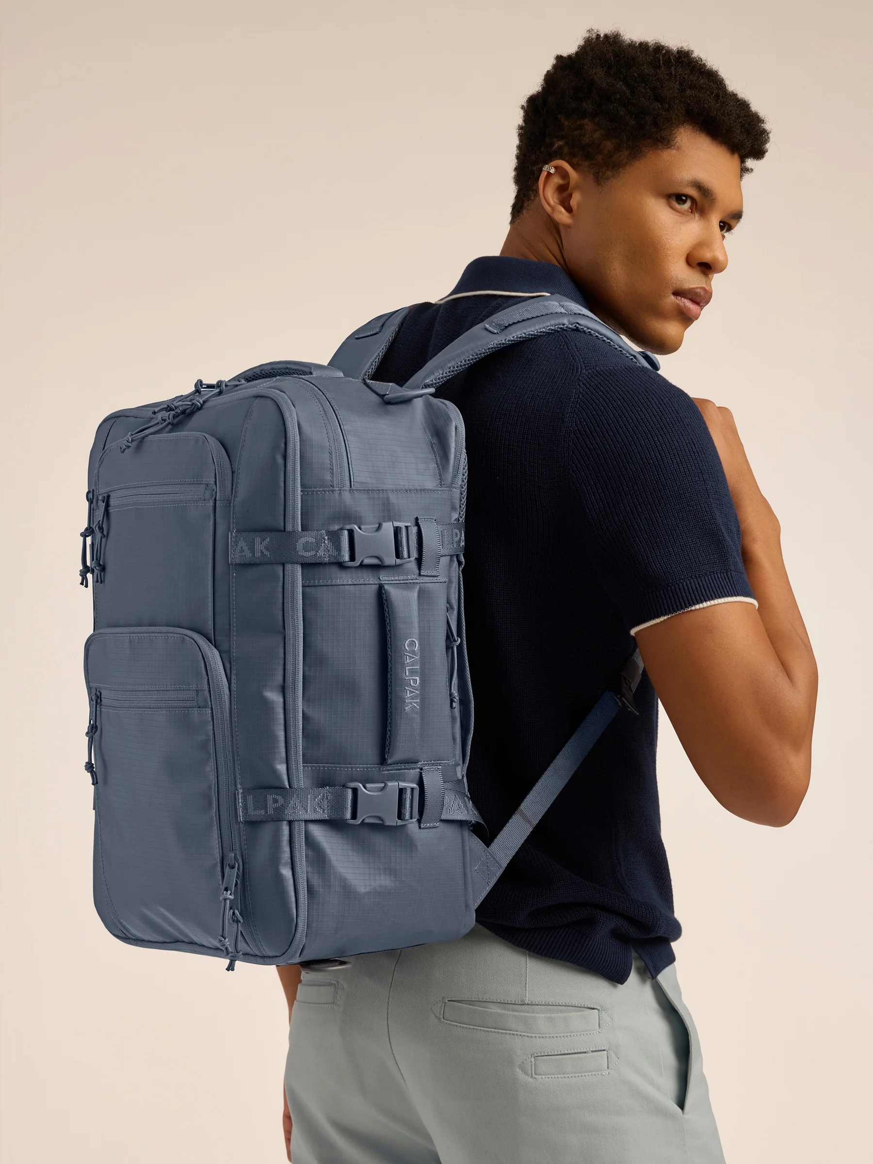 Terra 26L Laptop Duffel Backpack - Image 66
